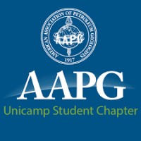 AAPG UNICAMP Student Chapter logo, AAPG UNICAMP Student Chapter contact details