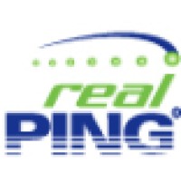 realPING LLC logo, realPING LLC contact details