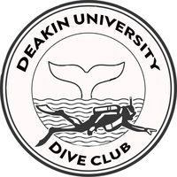 Deakin University SCUBA Diving Club logo, Deakin University SCUBA Diving Club contact details