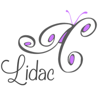 LIDAC logo, LIDAC contact details