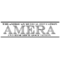 American Medical Education and Research Association (AMERA) logo, American Medical Education and Research Association (AMERA) contact details