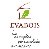 EvaBois logo, EvaBois contact details