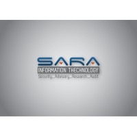 SARA-IT (Security Advisory Research Audit) logo, SARA-IT (Security Advisory Research Audit) contact details