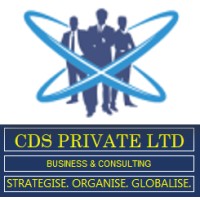 CDS PRIVATE LTD logo, CDS PRIVATE LTD contact details