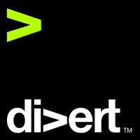 Divert Digital Ltd logo, Divert Digital Ltd contact details