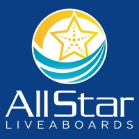 All Star Liveaboards logo, All Star Liveaboards contact details