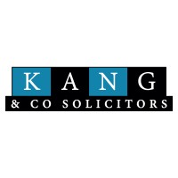 Kang & Co Solicitors logo, Kang & Co Solicitors contact details