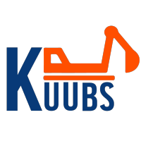 KUUBS logo, KUUBS contact details