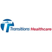 TRANSITIONS HEALTHCARE, INC logo, TRANSITIONS HEALTHCARE, INC contact details