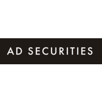 AD Securities Australia logo, AD Securities Australia contact details