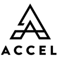 Accel Unite logo, Accel Unite contact details