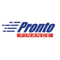 Pronto Finance logo, Pronto Finance contact details