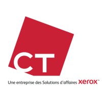 Groupe CT logo, Groupe CT contact details