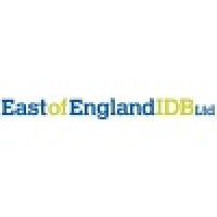 East of England IDB Limited logo, East of England IDB Limited contact details