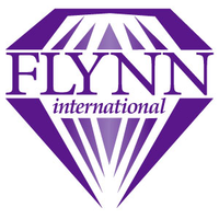 Flynn International logo, Flynn International contact details