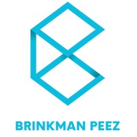 Brinkman Peez logo, Brinkman Peez contact details