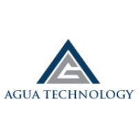 Agua Technology logo, Agua Technology contact details