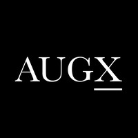 AUGX logo, AUGX contact details