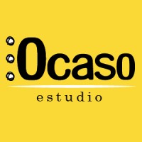 Ocaso Estudio logo, Ocaso Estudio contact details