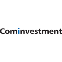 Cominvestment AG logo, Cominvestment AG contact details