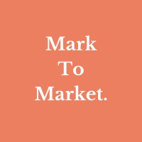 Mark To Market logo, Mark To Market contact details