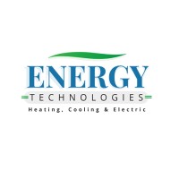 Energy Technologies logo, Energy Technologies contact details