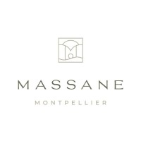 Massane Montpellier logo, Massane Montpellier contact details