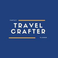 Travel Crafter logo, Travel Crafter contact details