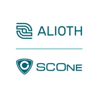 ALIOTH logo, ALIOTH contact details