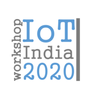 IoT India2020 logo, IoT India2020 contact details