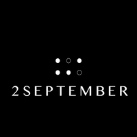 2SEPTEMBER logo, 2SEPTEMBER contact details