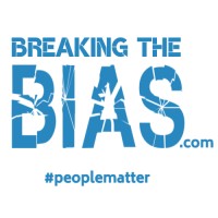 Breaking the Bias - Unconscious Bias, Conscious Inclusion Workshops logo, Breaking the Bias - Unconscious Bias, Conscious Inclusion Workshops contact details