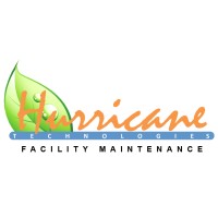 Hurricane Facility Maintenance logo, Hurricane Facility Maintenance contact details