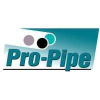 Pro-Pipe, Co. logo, Pro-Pipe, Co. contact details