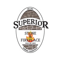 Superior Stone & Fireplace LLC logo, Superior Stone & Fireplace LLC contact details