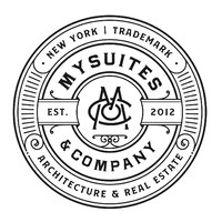 MYSUITES & Company NYC logo, MYSUITES & Company NYC contact details