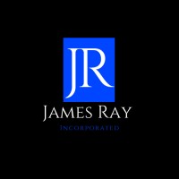 James Ray Inc logo, James Ray Inc contact details