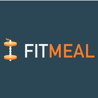 Fitmeal logo, Fitmeal contact details