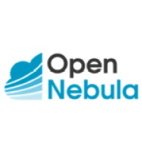 OpenNebula logo, OpenNebula contact details