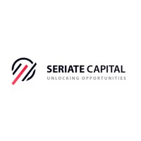 Seriate Capital logo, Seriate Capital contact details