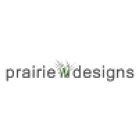 Prairie Designs logo, Prairie Designs contact details