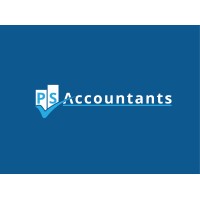 PS Accountants logo, PS Accountants contact details