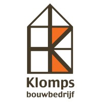 Klomps Bouwbedrijf logo, Klomps Bouwbedrijf contact details