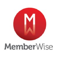 The MemberWise Network logo, The MemberWise Network contact details