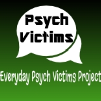 Psych Victims & Equality International logo, Psych Victims & Equality International contact details