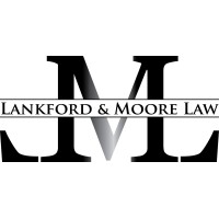 Lankford & Moore Law logo, Lankford & Moore Law contact details