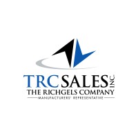 TRC Sales Inc logo, TRC Sales Inc contact details