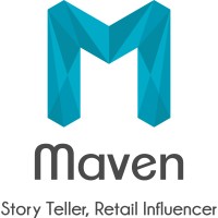 Agence Maven logo, Agence Maven contact details