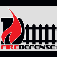 FireDefense LLC logo, FireDefense LLC contact details