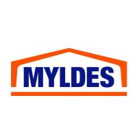 MYLDES NV/SA logo, MYLDES NV/SA contact details